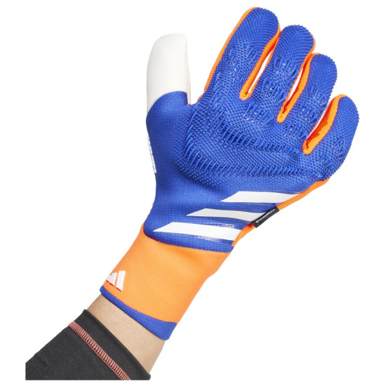 Adidas Γάντια τερματοφύλακα Predator Pro Fingersave Goalkeeper Gloves